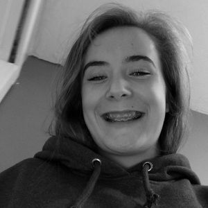 Meet your Posher, Annaleah